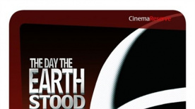 《地球停转之日》全球预告片
