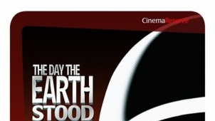 《地球停转之日》全球预告片