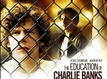《查理・班克斯的教育》预告片