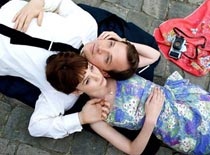 《成長(zhǎng)教育》預(yù)告片