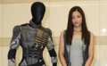 《武裝女獵人》劇場版預告片