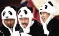 《熊貓大俠》網(wǎng)絡(luò)版預(yù)告片