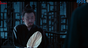 《滿江紅》曝新預(yù)告 王佳怡演繹家國大義撼動人心