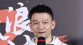 國產(chǎn)懸疑罪案題材作品蔚然成風(fēng)