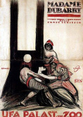 杜巴里夫人