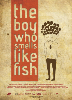 鱼味男孩