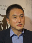 胡曉峰