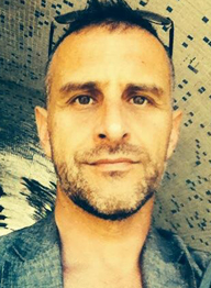 比约恩·弗赖贝格