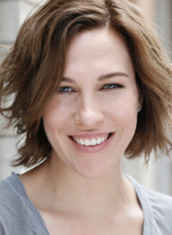 丽贝卡·亨德森