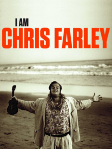 我是克里斯·法利