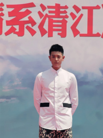 情系清江