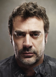 杰弗里·迪恩·摩根