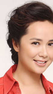 蒋雯丽