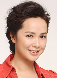 蔣雯麗