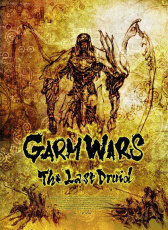 最后的德鲁伊：加尔姆战争