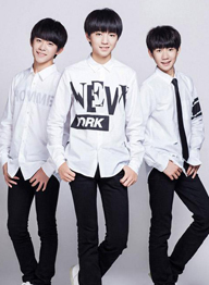 TFBOYS