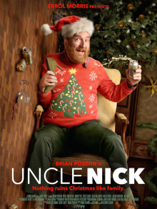 尼克叔叔