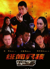 緋聞男孩之警察故事