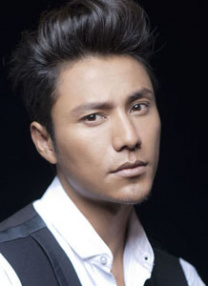 陳坤