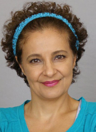 Shari Vasseghi