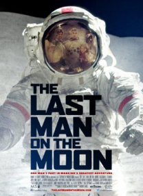 月球上最后的男人