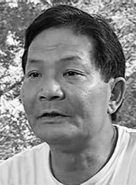 馮克安