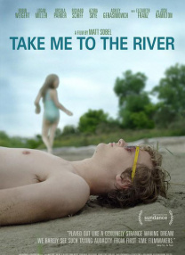 带我去河边