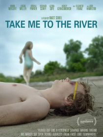 带我去河边