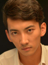 辛祚宇