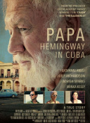 海明威在古巴