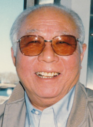 汪洋