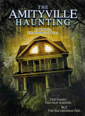 阿米蒂維爾鬼屋