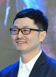 徐偉