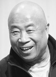 吳天明