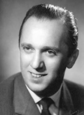 阿尔·欧内斯特·加西亚