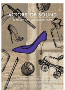 Actors of Sound