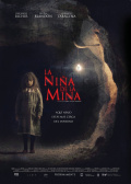 La niña de la mina