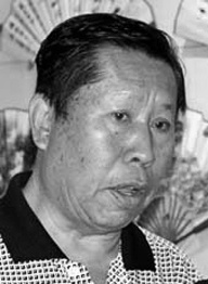 韓善續(xù)