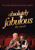 Absolutely Fabulous: The Movie