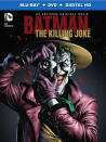 蝙蝠侠：致命玩笑