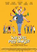 Sur quel pied danser