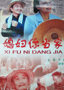 媳妇你当家