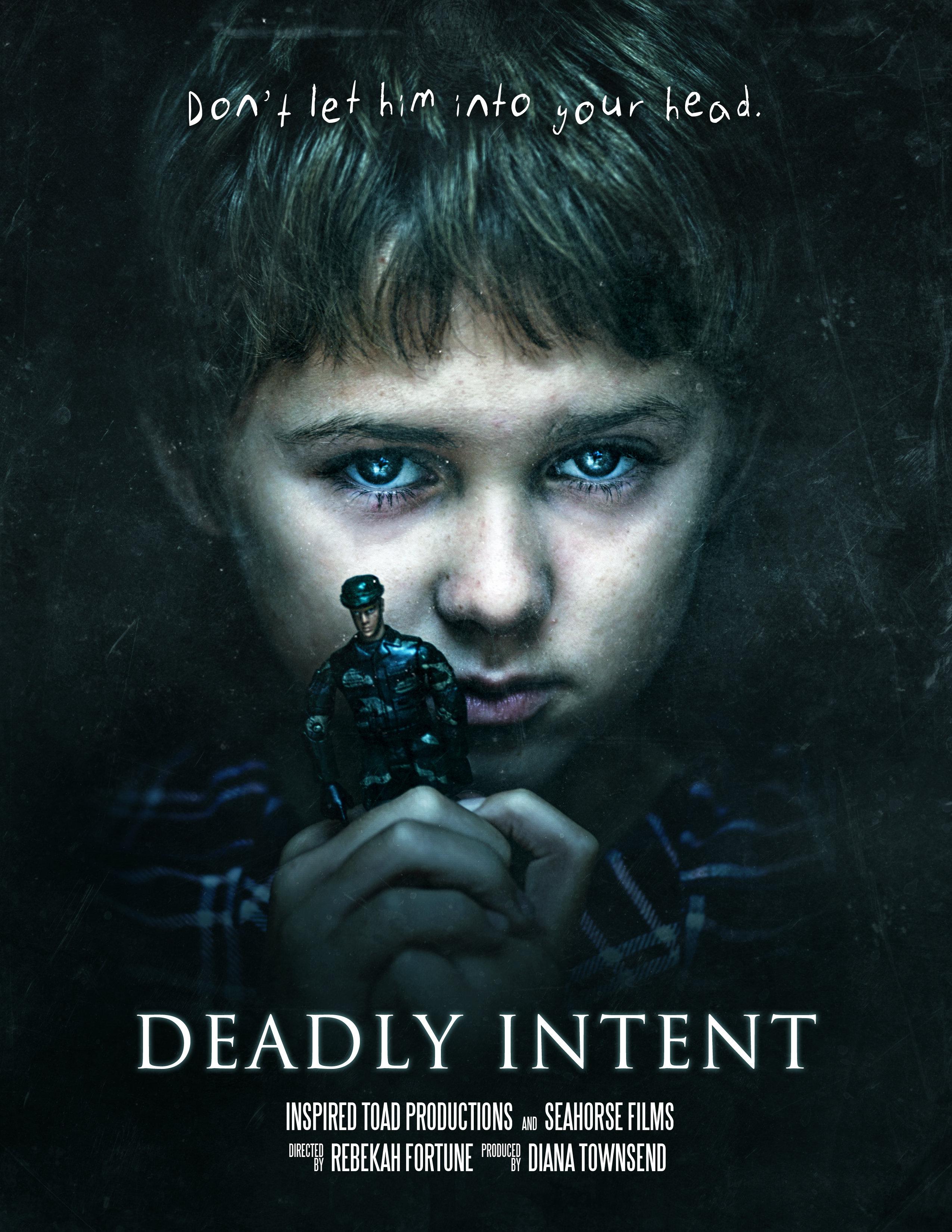 Deadly Intent