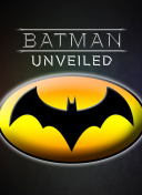 Batman Unveiled