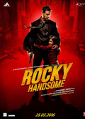Rocky Handsome
