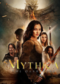 Mythica: The Iron Crown