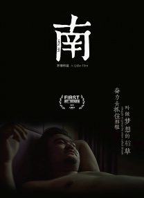 南