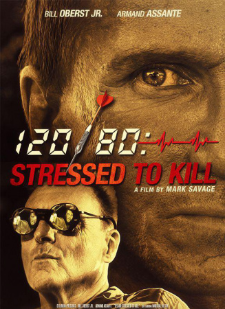 Stressed to Kill