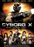 Cyborg X