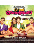 Great Grand Masti